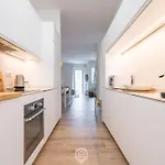 Domu Nicchedda Feriehus *