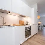 Feriehus Domu Nicchedda *