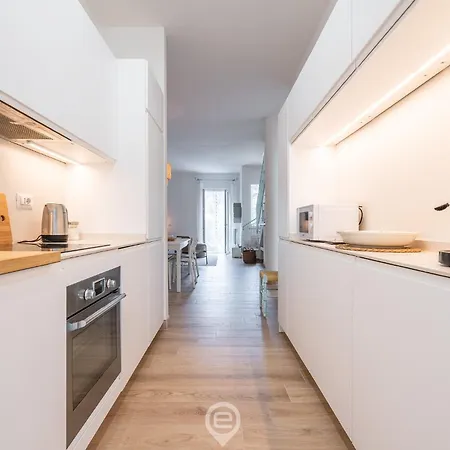 Domu Nicchedda 度假居 *