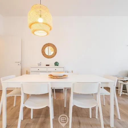 Domu Nicchedda * Fort Village