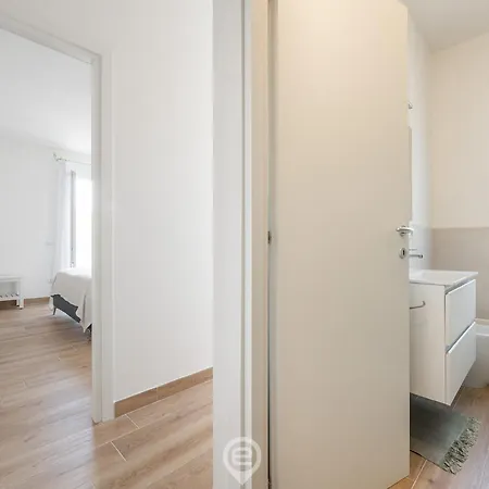 Domu Nicchedda Prázdninový dům *