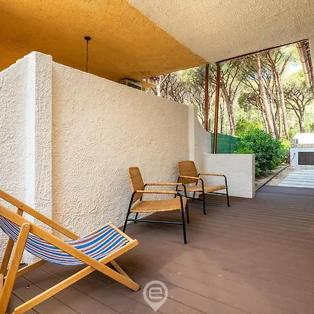 Prázdninový dům Domu Nicchedda *