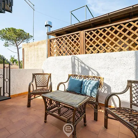 Domu Nicchedda * 福特村