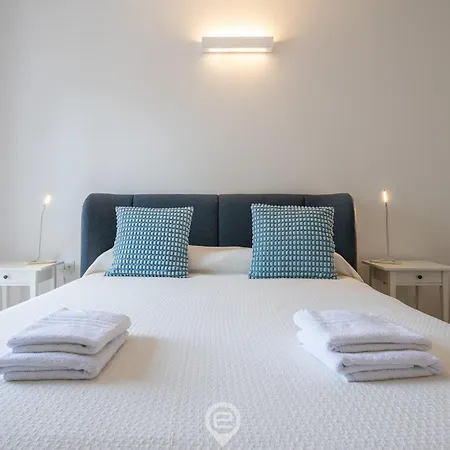 Domu Nicchedda Prázdninový dům *