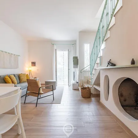 Domu Nicchedda * Fort Village