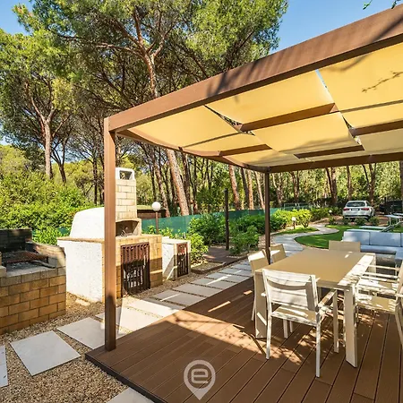 Domu Nicchedda Prázdninový dům