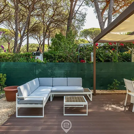 Prázdninový dům Domu Nicchedda