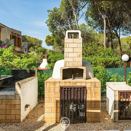 Domu Nicchedda 度假居 *