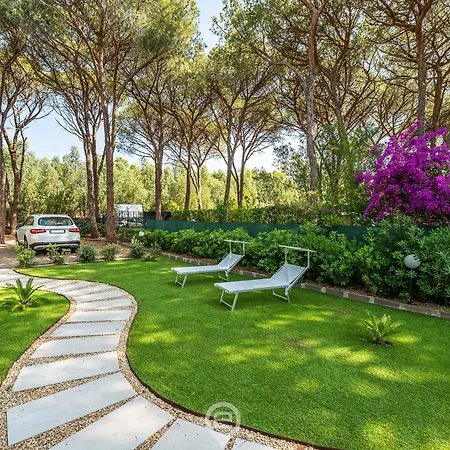 Domu Nicchedda Fort Village