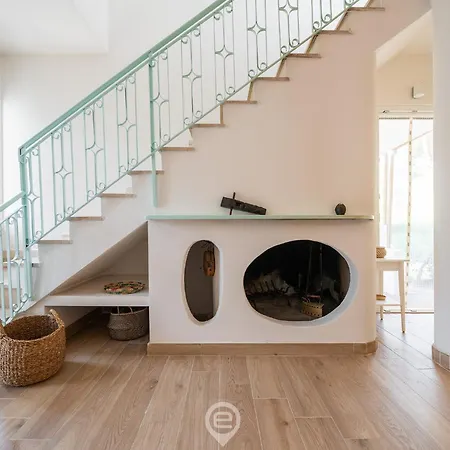 Tatil Evi Domu Nicchedda