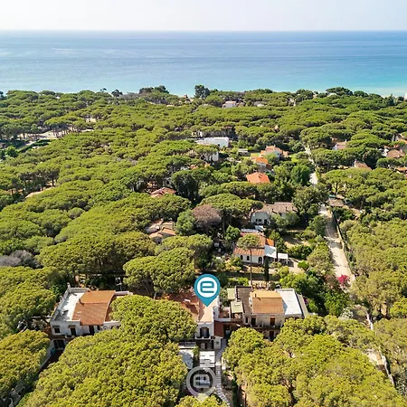 Tatil Evi Domu Nicchedda