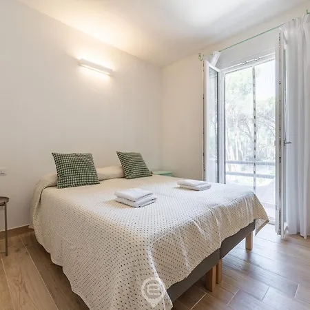 Tatil Evi Domu Nicchedda