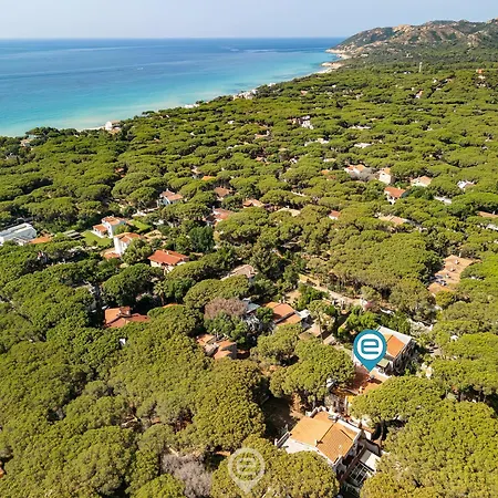 Domu Nicchedda Fort Köyü